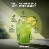 Immunity Boost Superfoods Powder