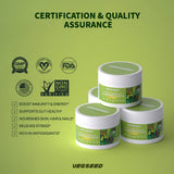 Immunity Boost Superfoods Powder