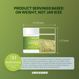 Immunity Boost Superfoods Powder